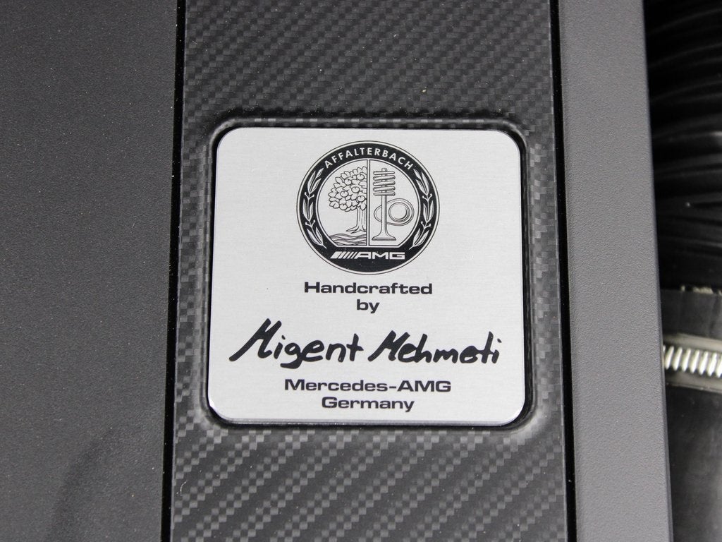 2026 Mercedes-Benz GLC GLC 43 AMG® 4MATIC®