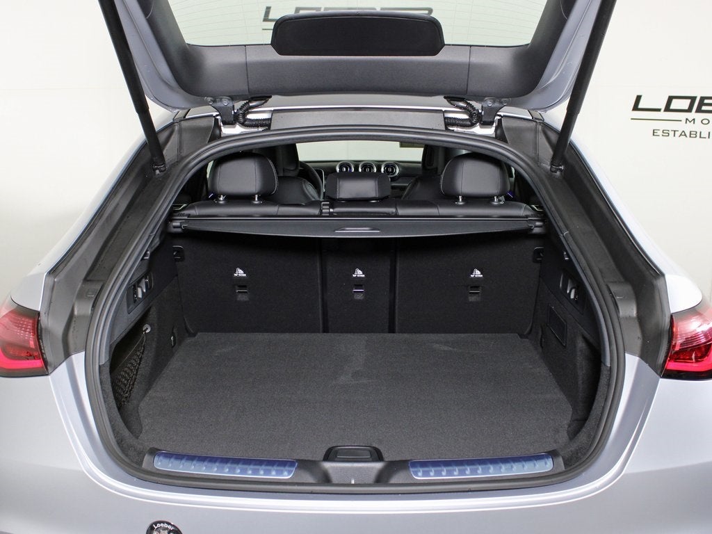 2026 Mercedes-Benz GLC GLC 43 AMG® 4MATIC®