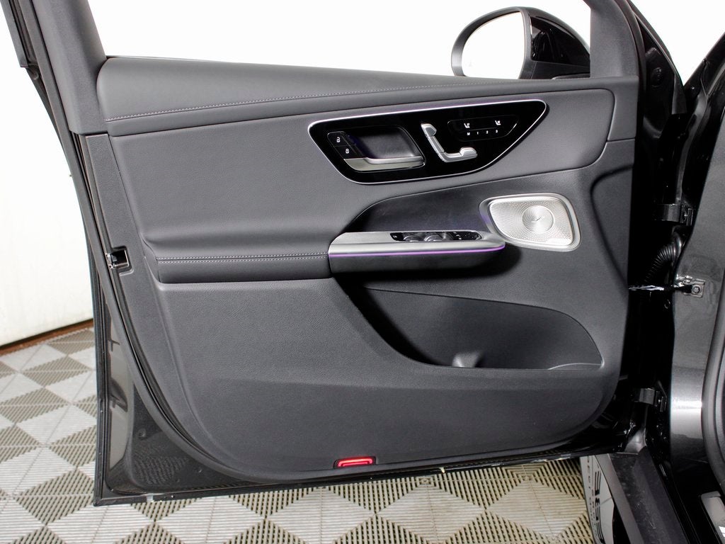 2026 Mercedes-Benz GLC GLC 43 AMG® 4MATIC®