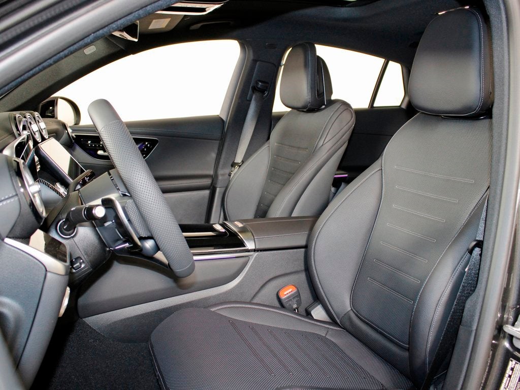 2026 Mercedes-Benz GLC GLC 43 AMG® 4MATIC®