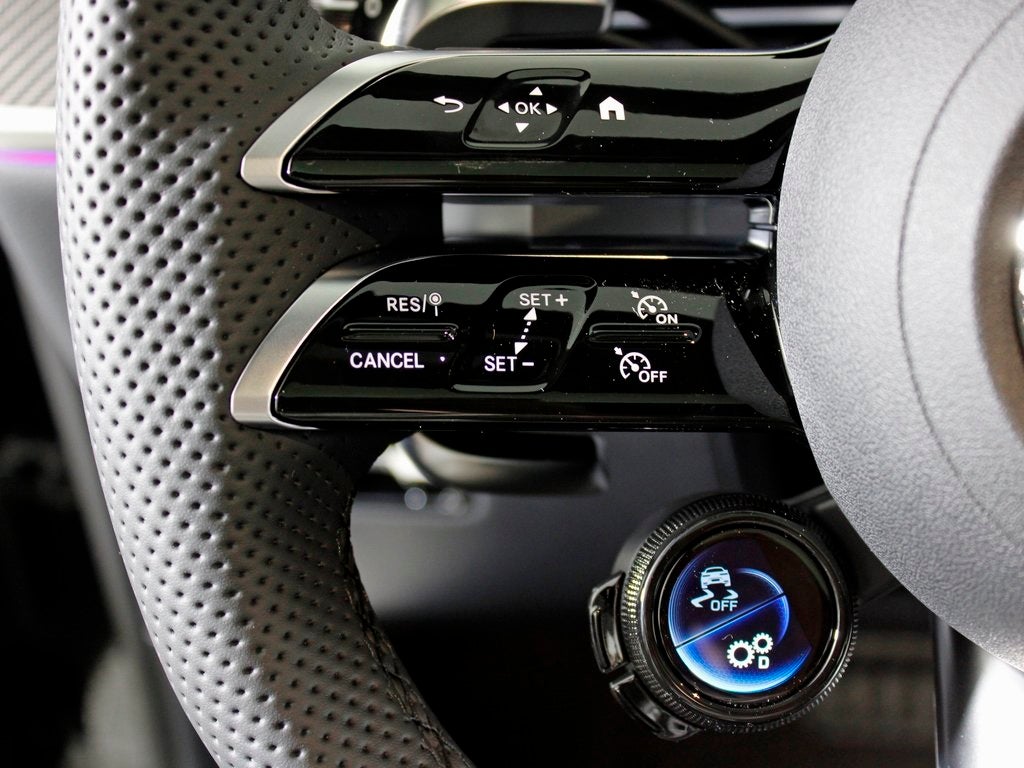 2026 Mercedes-Benz GLC GLC 43 AMG® 4MATIC®