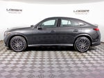 2026 Mercedes-Benz GLC GLC 43 AMG® 4MATIC®