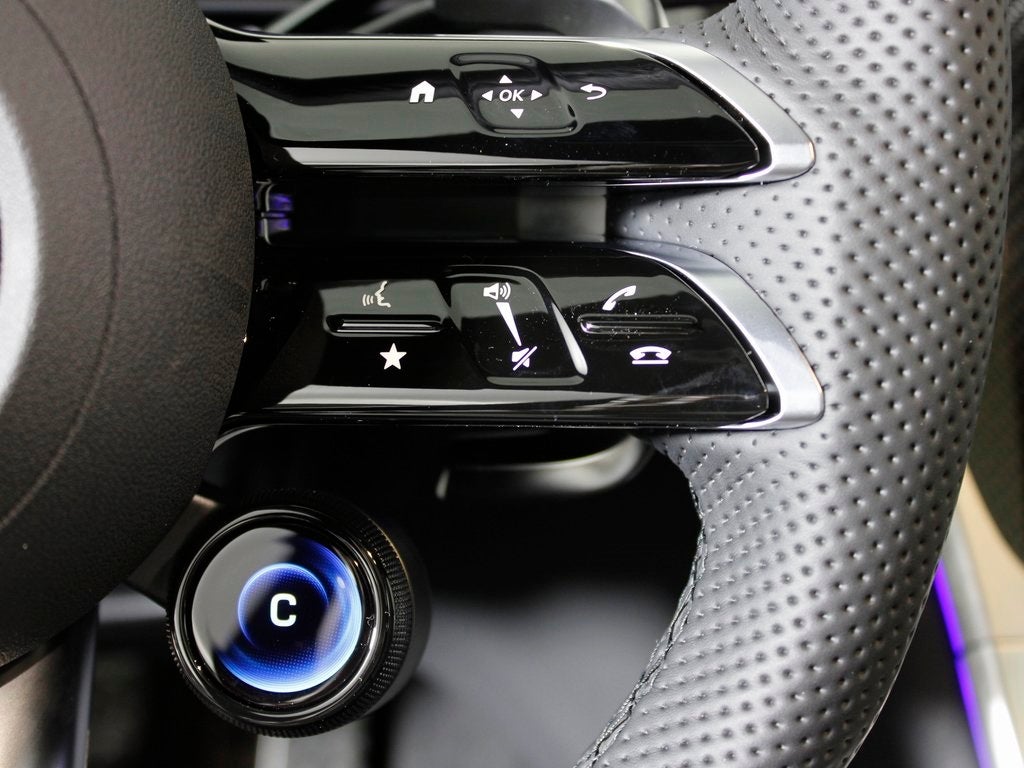 2026 Mercedes-Benz GLC GLC 43 AMG® 4MATIC®