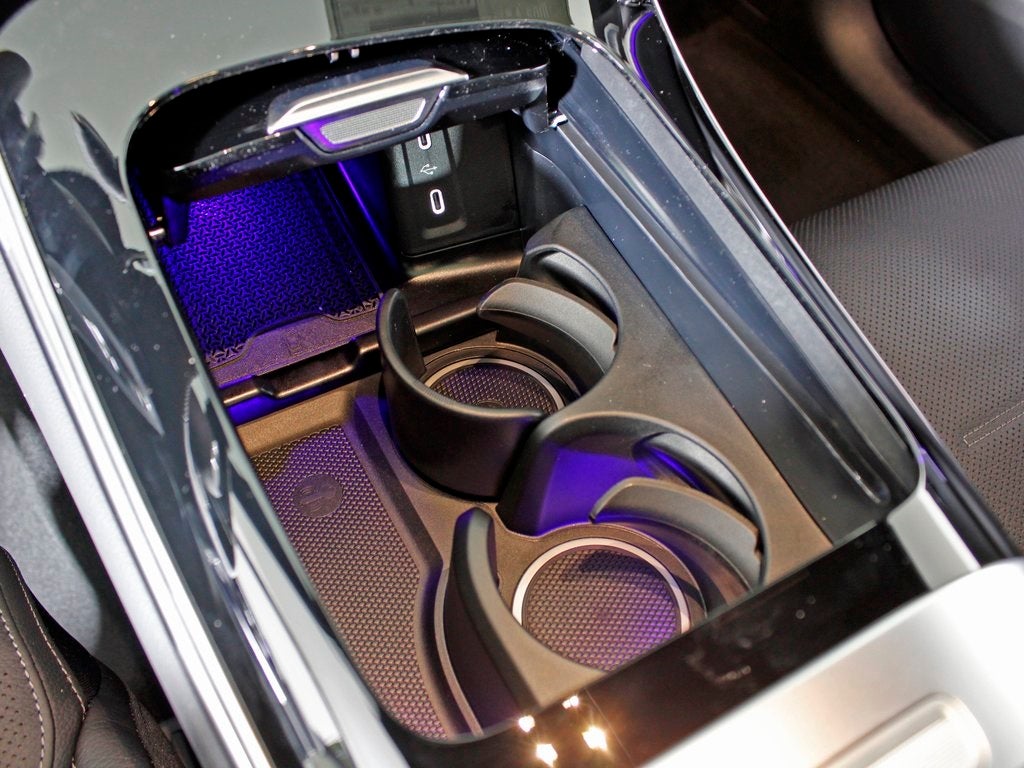 2026 Mercedes-Benz GLC GLC 43 AMG® 4MATIC®