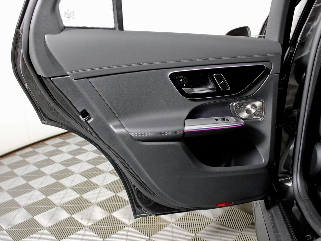 2026 Mercedes-Benz GLC GLC 43 AMG® 4MATIC®