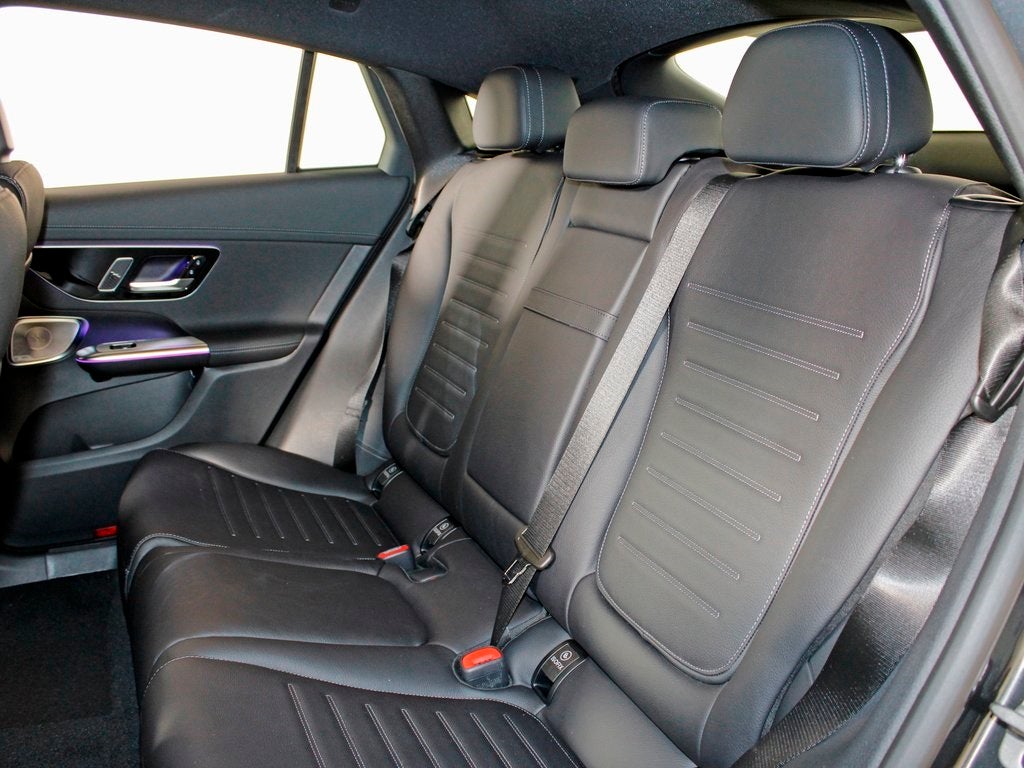 2026 Mercedes-Benz GLC GLC 43 AMG® 4MATIC®