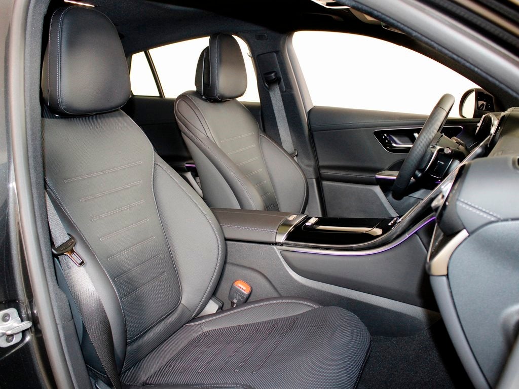 2026 Mercedes-Benz GLC GLC 43 AMG® 4MATIC®