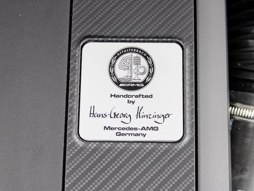 2026 Mercedes-Benz GLC GLC 43 AMG® 4MATIC®