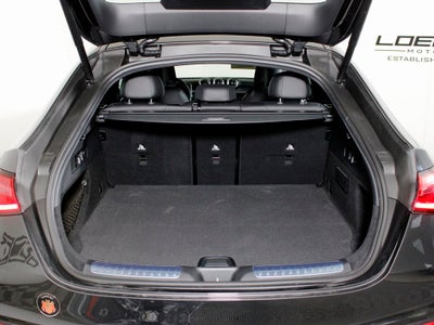 2026 Mercedes-Benz GLC GLC 43 AMG® 4MATIC®