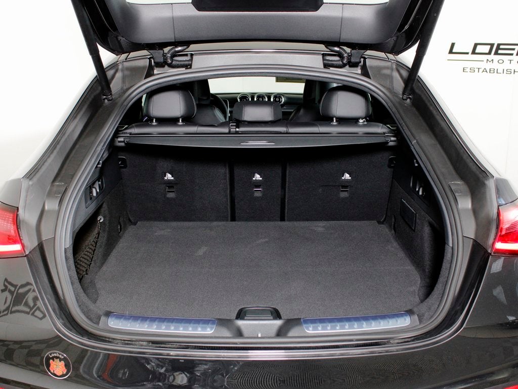 2026 Mercedes-Benz GLC GLC 43 AMG® 4MATIC®