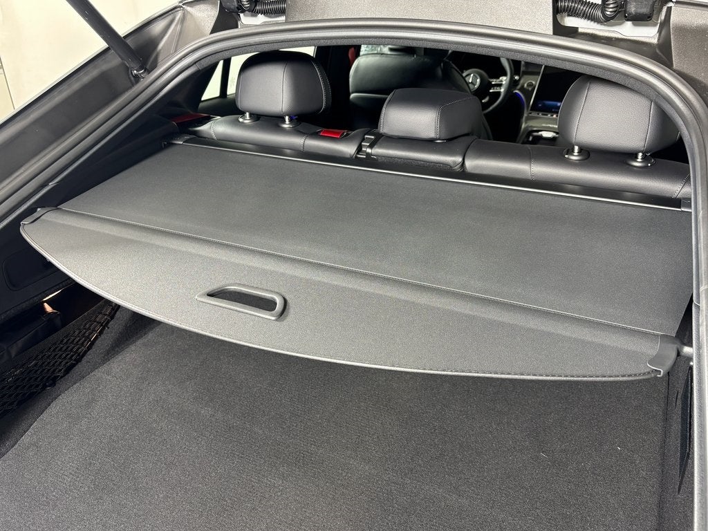 2026 Mercedes-Benz GLC GLC 43 AMG® 4MATIC®