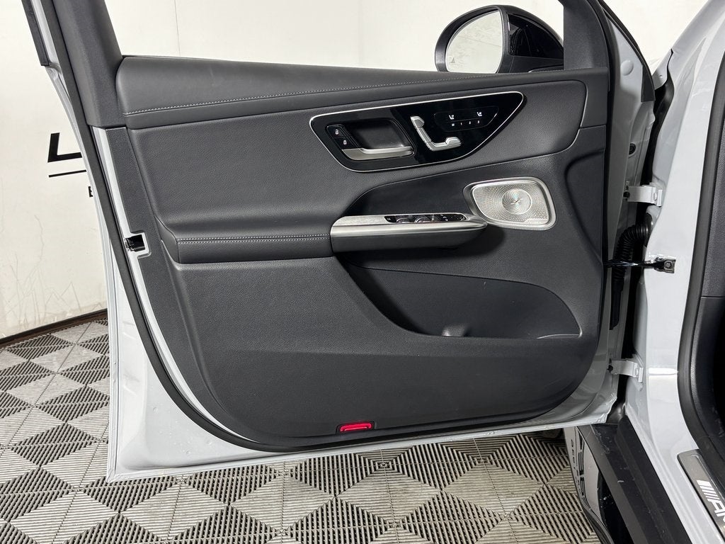 2026 Mercedes-Benz GLC GLC 43 AMG® 4MATIC®