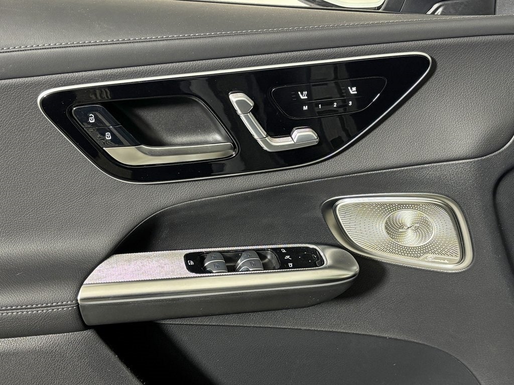 2026 Mercedes-Benz GLC GLC 43 AMG® 4MATIC®