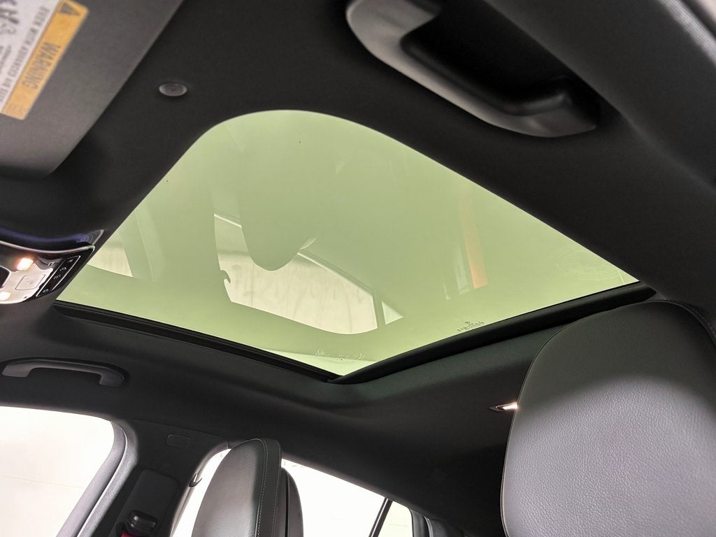 2026 Mercedes-Benz GLC GLC 43 AMG® 4MATIC®