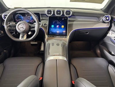 2026 Mercedes-Benz GLC GLC 43 AMG® 4MATIC®