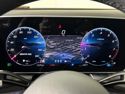 2026 Mercedes-Benz GLC GLC 43 AMG® 4MATIC®