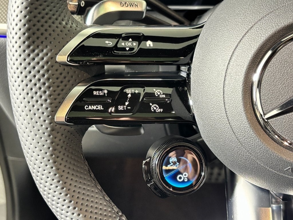 2026 Mercedes-Benz GLC GLC 43 AMG® 4MATIC®