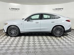 2026 Mercedes-Benz GLC GLC 43 AMG® 4MATIC®