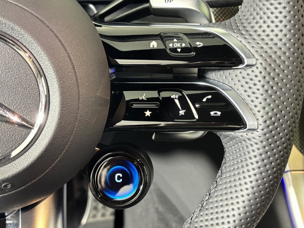 2026 Mercedes-Benz GLC GLC 43 AMG® 4MATIC®