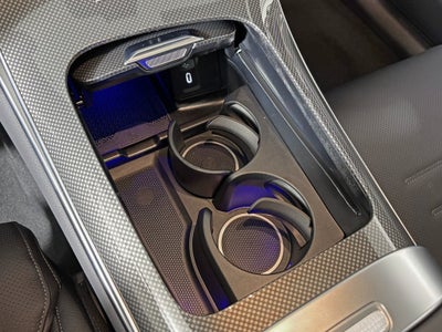 2026 Mercedes-Benz GLC GLC 43 AMG® 4MATIC®