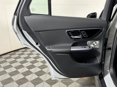 2026 Mercedes-Benz GLC GLC 43 AMG® 4MATIC®