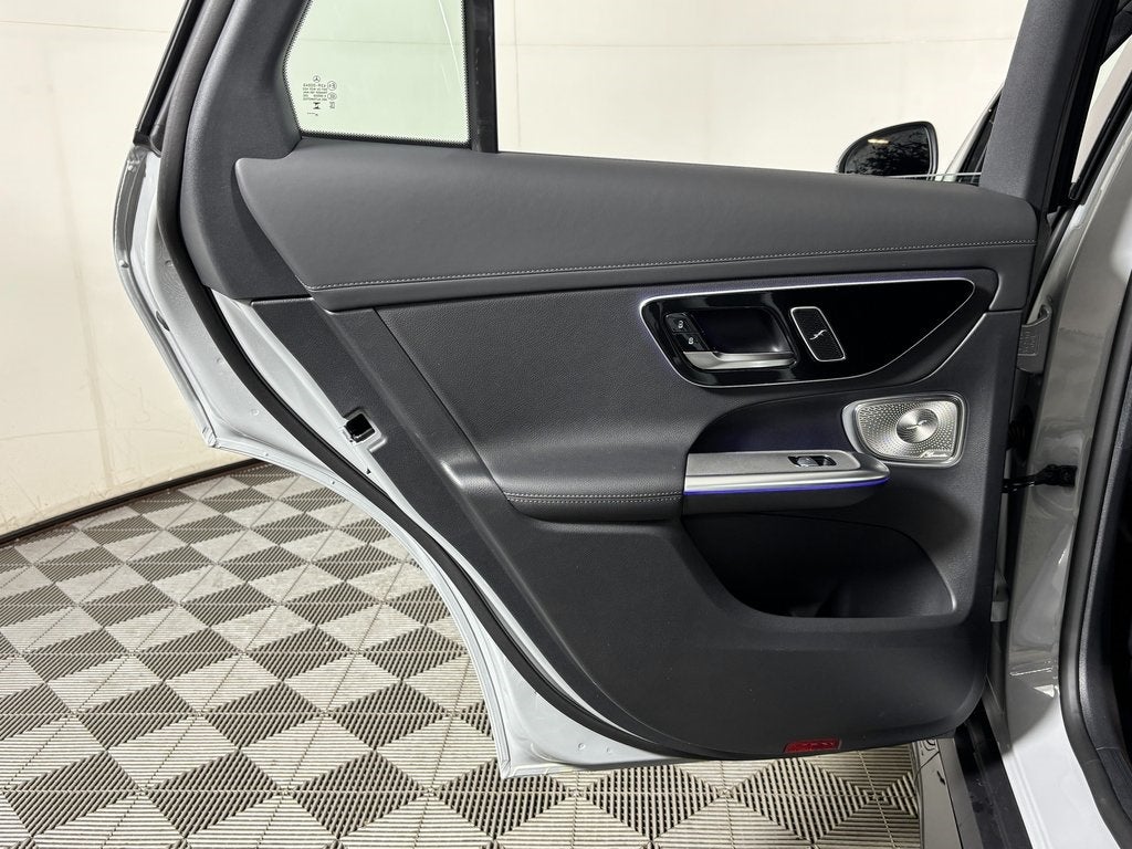 2026 Mercedes-Benz GLC GLC 43 AMG® 4MATIC®