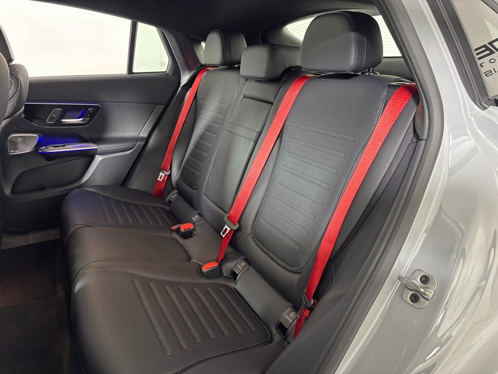 2026 Mercedes-Benz GLC GLC 43 AMG® 4MATIC®