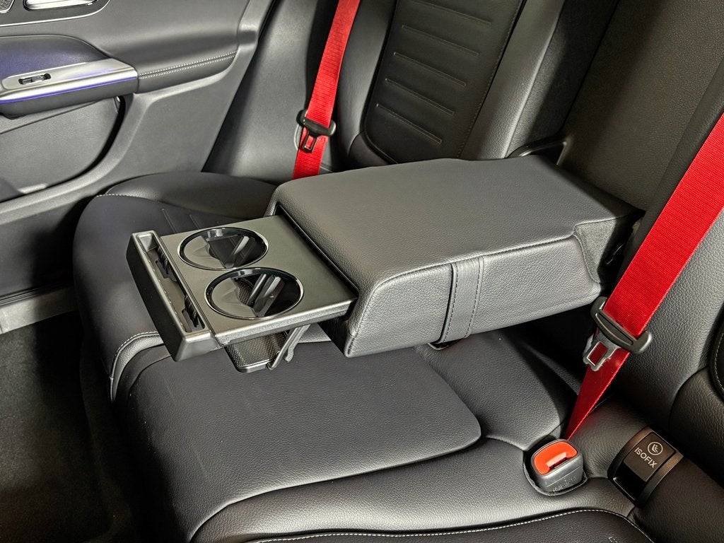 2026 Mercedes-Benz GLC GLC 43 AMG® 4MATIC®