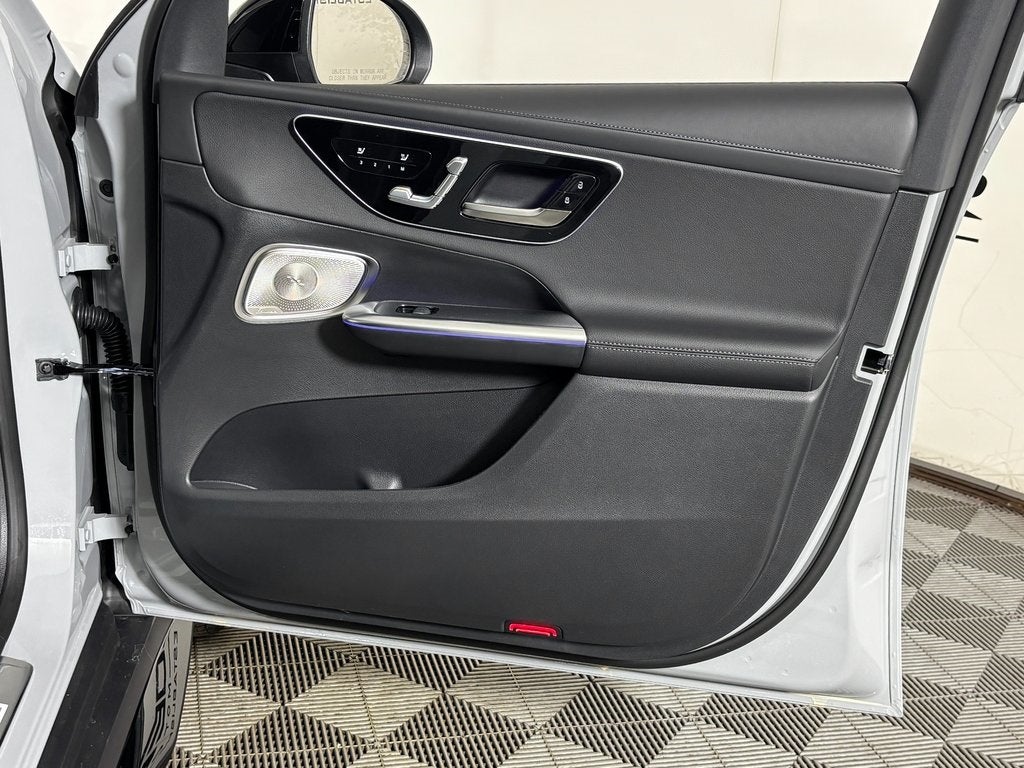 2026 Mercedes-Benz GLC GLC 43 AMG® 4MATIC®