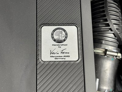 2026 Mercedes-Benz GLC GLC 43 AMG® 4MATIC®