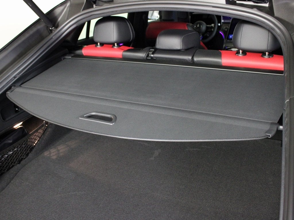 2026 Mercedes-Benz GLC GLC 43 AMG® 4MATIC®