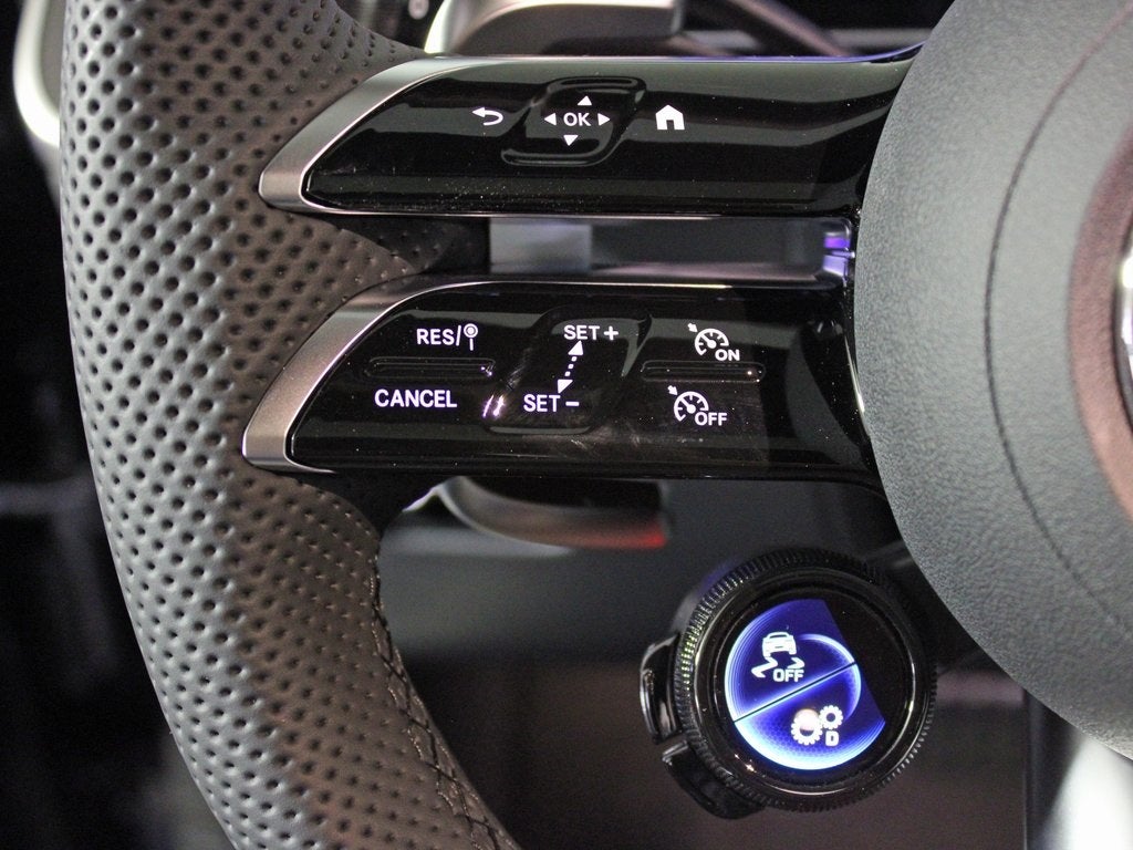 2026 Mercedes-Benz GLC GLC 43 AMG® 4MATIC®