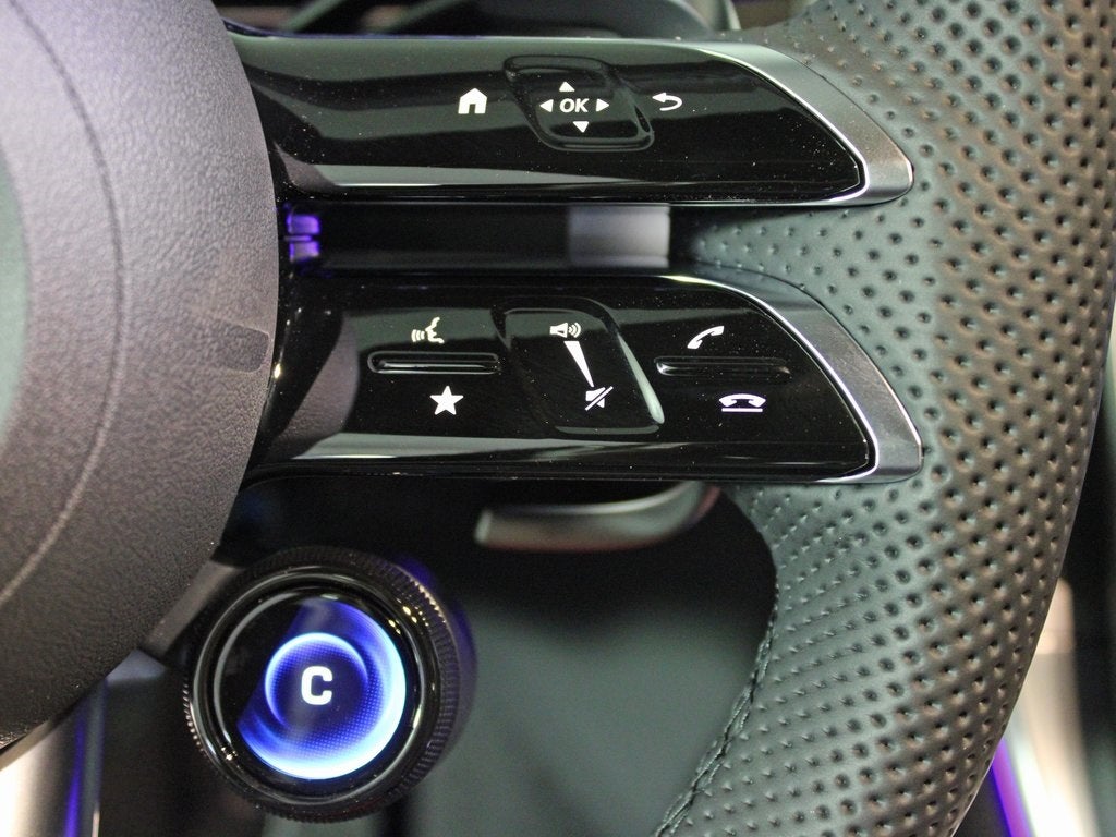 2026 Mercedes-Benz GLC GLC 43 AMG® 4MATIC®