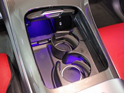 2026 Mercedes-Benz GLC GLC 43 AMG® 4MATIC®