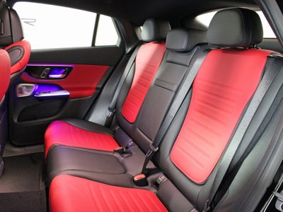 2026 Mercedes-Benz GLC GLC 43 AMG® 4MATIC®