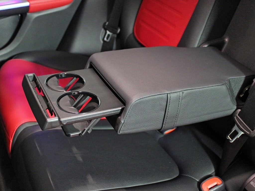 2026 Mercedes-Benz GLC GLC 43 AMG® 4MATIC®