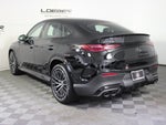 2026 Mercedes-Benz GLC GLC 43 AMG® 4MATIC®