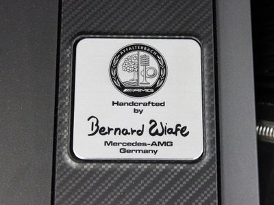 2026 Mercedes-Benz GLC GLC 43 AMG® 4MATIC®