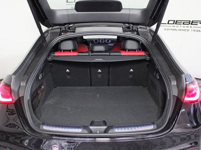 2026 Mercedes-Benz GLC GLC 43 AMG® 4MATIC®