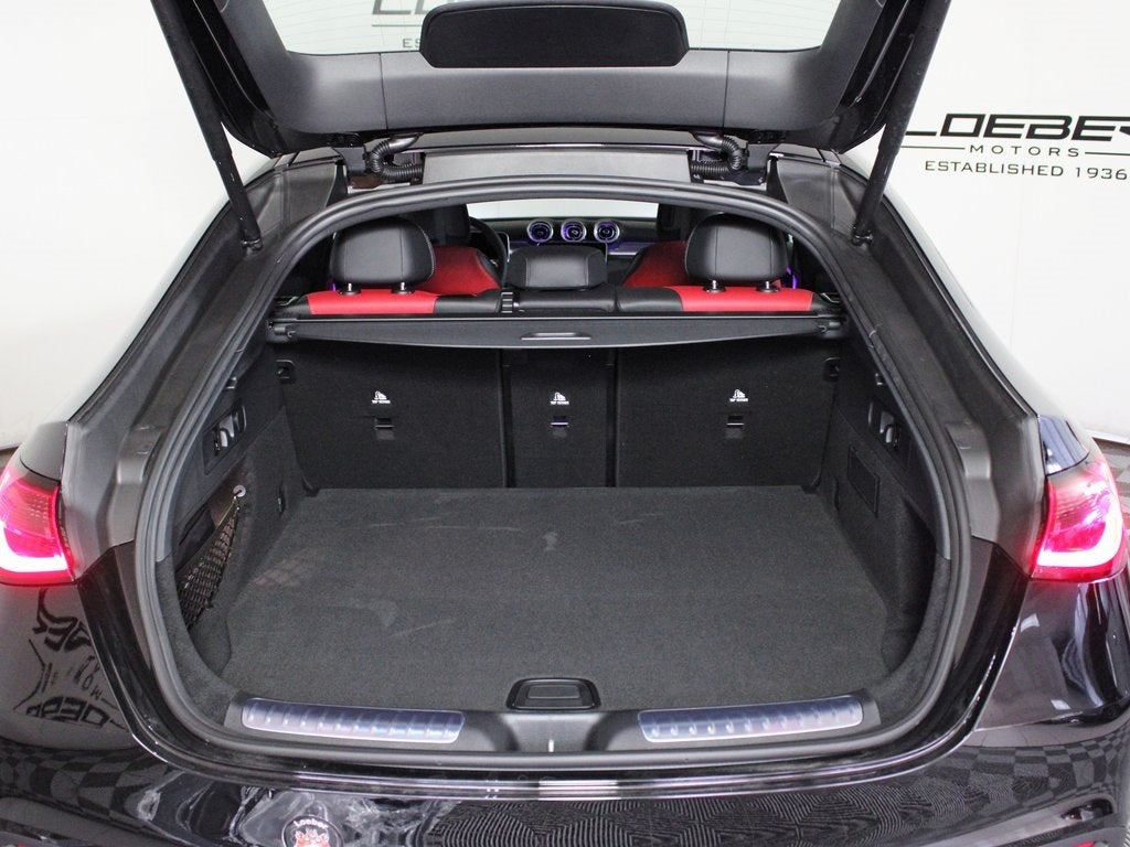 2026 Mercedes-Benz GLC GLC 43 AMG® 4MATIC®