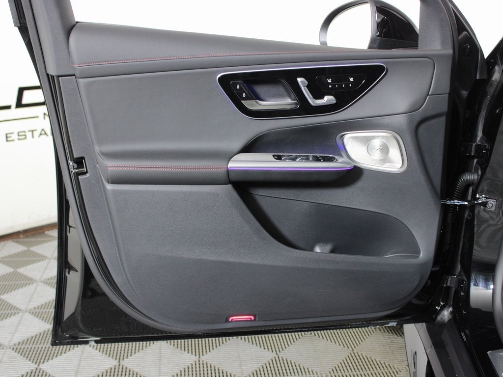 2026 Mercedes-Benz GLC GLC 43 AMG® 4MATIC®