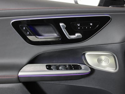 2026 Mercedes-Benz GLC GLC 43 AMG® 4MATIC®