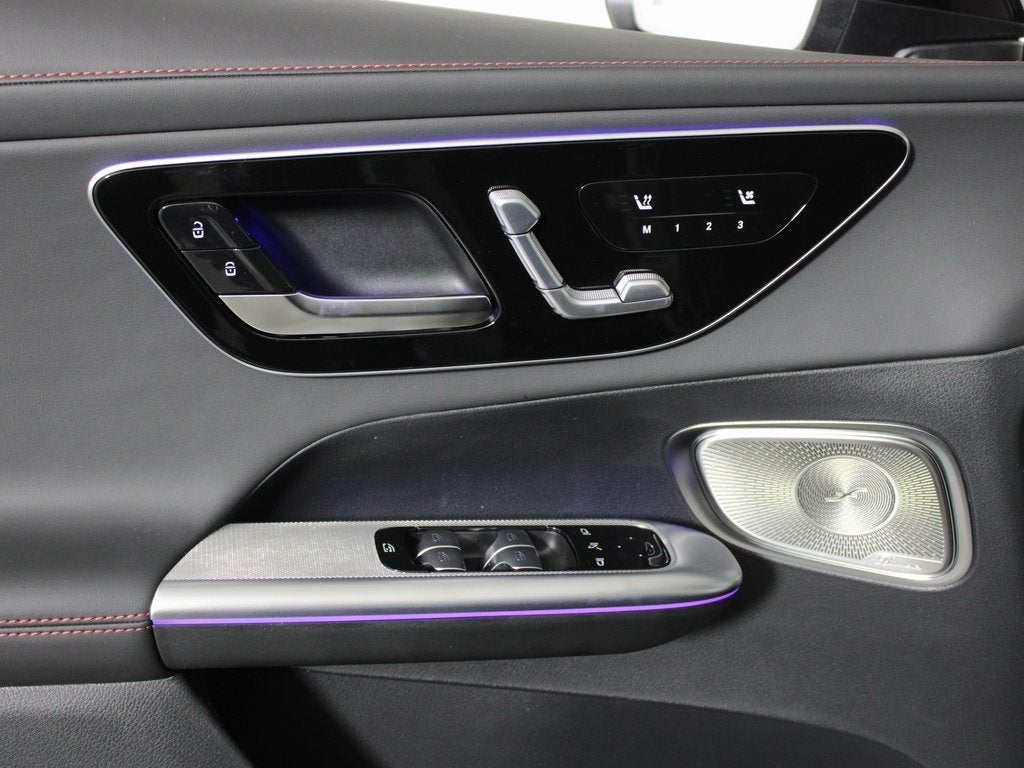 2026 Mercedes-Benz GLC GLC 43 AMG® 4MATIC®