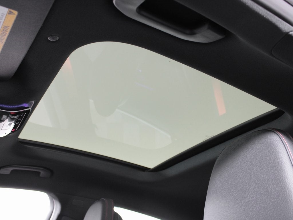 2026 Mercedes-Benz GLC GLC 43 AMG® 4MATIC®