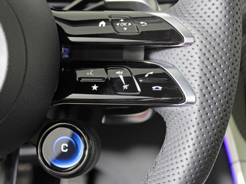 2026 Mercedes-Benz GLC GLC 43 AMG® 4MATIC®