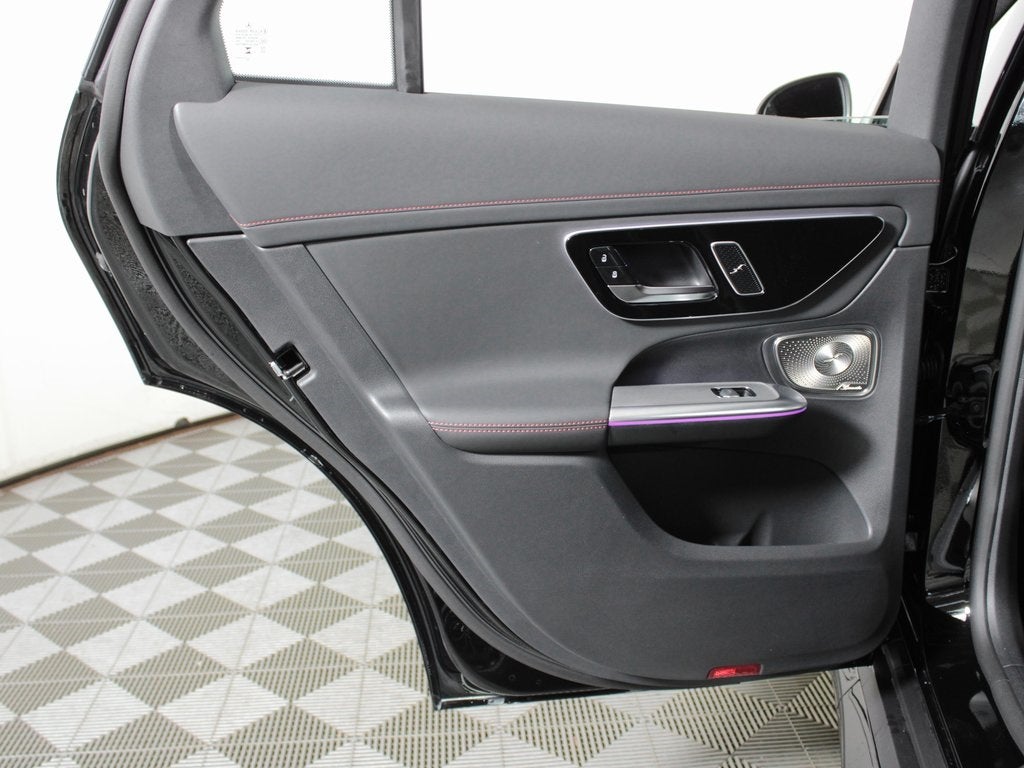 2026 Mercedes-Benz GLC GLC 43 AMG® 4MATIC®