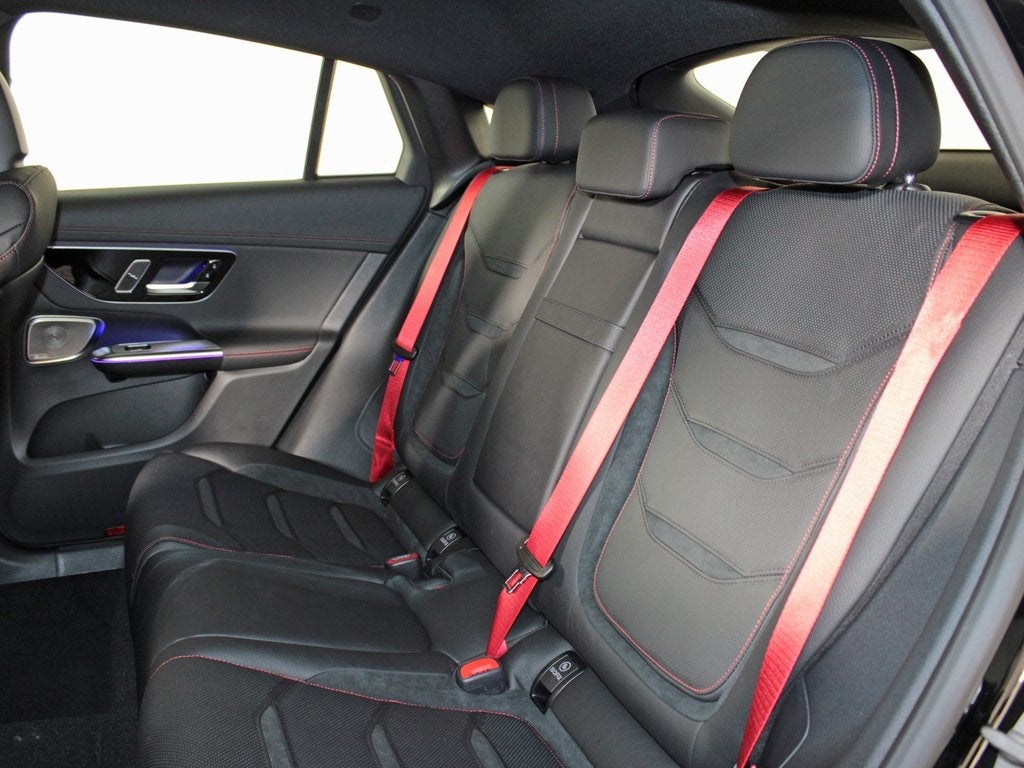 2026 Mercedes-Benz GLC GLC 43 AMG® 4MATIC®