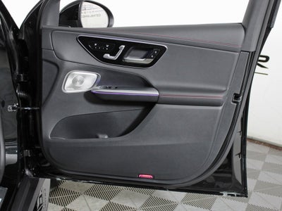 2026 Mercedes-Benz GLC GLC 43 AMG® 4MATIC®