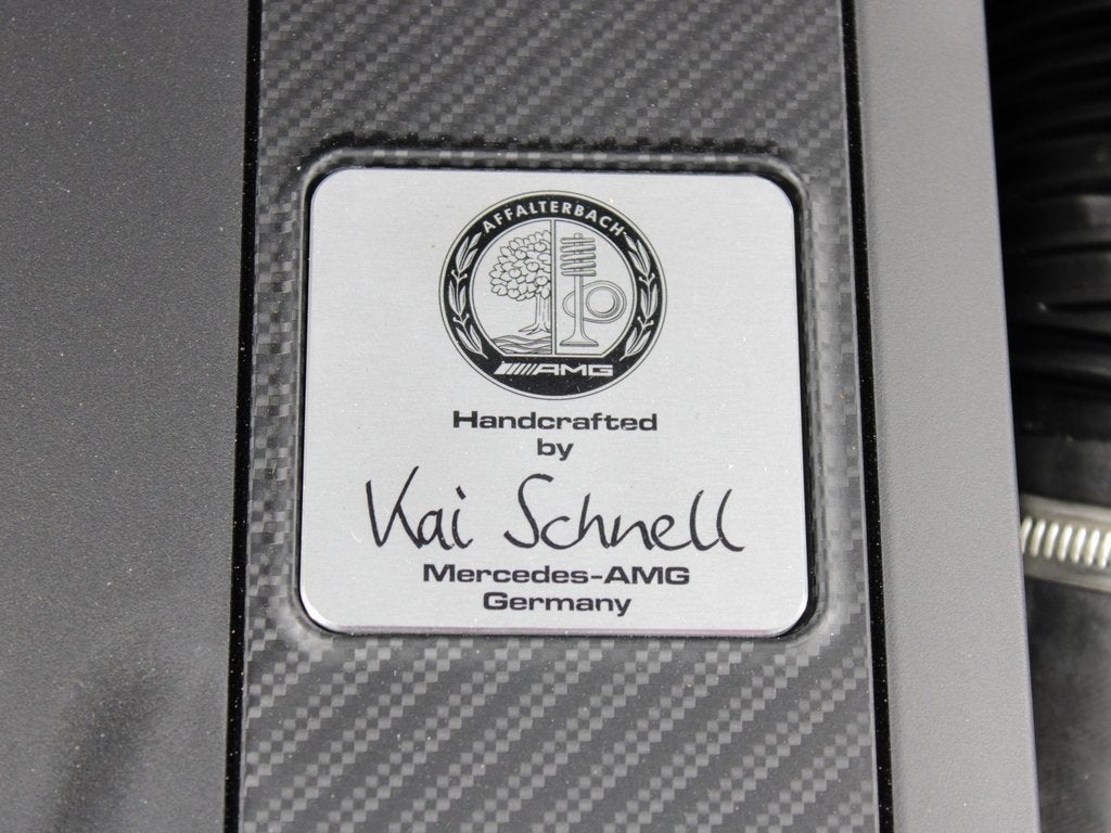 2026 Mercedes-Benz GLC GLC 43 AMG® 4MATIC®