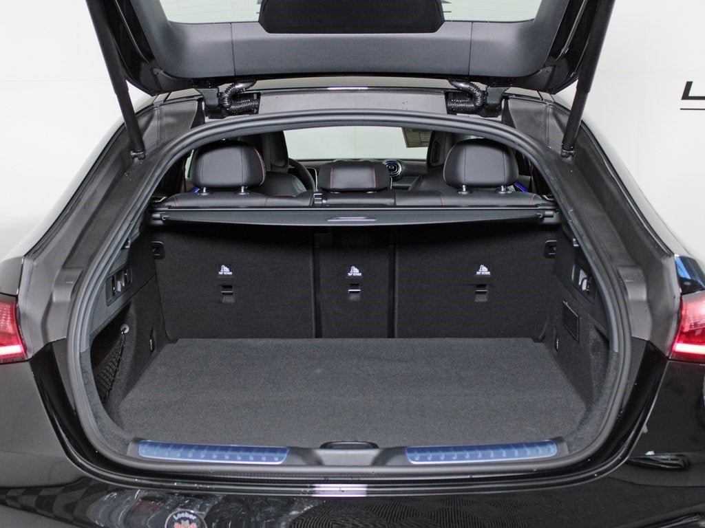 2026 Mercedes-Benz GLC GLC 43 AMG® 4MATIC®